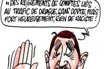 Ignace - Affrontements entre Tchétchènes et jeunes des banlieues