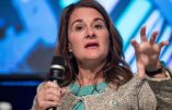 Covid-19 : Aux Etats-Unis, les Noirs devraient être les premiers vaccinés, annonce Melinda Gates