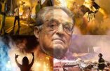 Soros veut la révolution par les Black Lives Matter et les Antifas