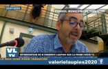 Primes Covid 19 et naufrage économique : l’intervention de Frédéric Laupies à Tarascon