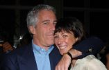 Affaire Epstein : sa complice Ghislaine Maxwell arrêtée aux Etats-Unis et inculpée de trafic de mineures