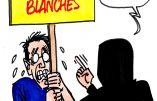 Ignace - "Je soutiens les blouses blanches"