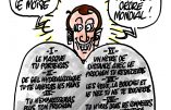Ignace - Décalogue macroniste