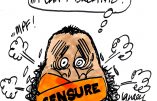 Ignace - La chaîne Youtube censure Dieudonné