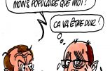 astex nommé premier ministre