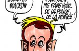 Ignace - Masque au top