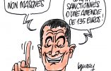 Ignace - L'insécurité va enfin baisser !