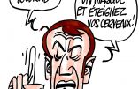 Ignace - Obligatoire le 1er août !