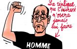 Ignace - Castex stigmatisé par Obono
