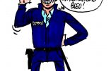 Ignace - Racisme dans la police ?
