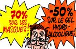 Ignace - Les soldes, c'est parti !