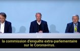 Covid 19 – 2000 médecins complotistes ?