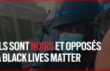 Ils sont Noirs opposés à Black Lives Matter et à la victimisation