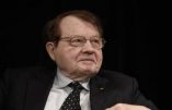 Le Professeur Luc Montagnier dénonce les mensonges sur le Covid 19 : « Même les scientifiques sont achetés »