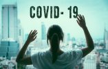 Le Covid-19 régresse partout