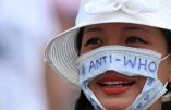 Covid 19 – Manifestation à Stuttgart contre la dictature sanitaire