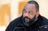 Dieudonné banni des réseaux sociaux