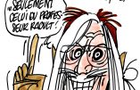 Ignace - Les Marseillais mettent enfin le masque