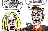 Ignace - Masque à l'école payant et obligatoire