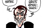 Ignace - Le port du masque obligatoire en entreprise