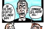 Ignace - Débordements aux Champs-Élysées