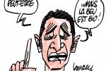 Ignace - Vidéo d'un gang de dealers à Grenoble