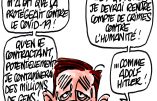 Ignace - Pourquoi porter le masque ?
