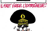 Ignace - Paris humilié