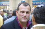 Louis Aliot mis sous surveillance par l’Union des Etudiants Juifs de France