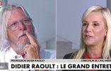 Le Professeur Raoult pointe la dictature hygiéniste