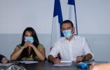 Le Rassemblement National totalement soumis à la dictature hygiéniste