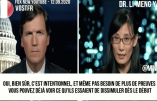 Dr Li Meng Yan : le PC chinois a créé le virus du Covid-19 et l’a lâché sur la planète !