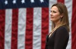 Victoire de Trump : Amy Conet Barrett à la Cour Suprême