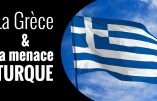 La Grèce et la menace turque – Explications avec Irène Dimopoulou