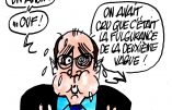 Ignace - Bruit d'explosion à Paris