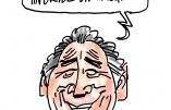 Ignace - Contre le covid, "faites comme moi !"