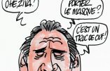 Ignace – Ensauvagement de la France