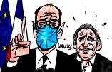 Ignace -  Castex lance un appel à la "vigilance"