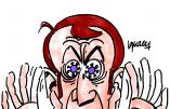 Ignace - Psychose autour de la covid