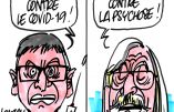 Ignace - Crise sanitaire, quel remède ?