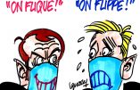 Ignace - Dictature sanitaire