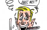 Ignace - "Je suis covidpositif"
