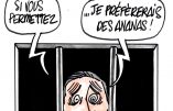 Ignace - Hervé Ryssen incarcéré