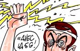 Ignace – Jupiter se modernise