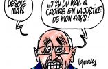 Ignace - Propriétaire privé de sa maison squattée