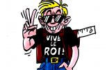 Ignace - Rebelle à la tenue républicaine