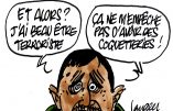 Ignace – Le terroriste n’a pas 18 ans mais 25 ans