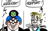 Ignace - Vaccins contre la covid et indemnisation