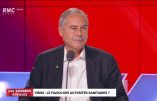 Professeur Perronne : « Si Macron avait montré les courbes officielles mercredi, il aurait été ridicule »