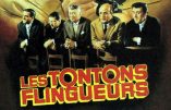 Covid 19 – Les nouveaux Tontons flingueurs dézinguent la version officielle